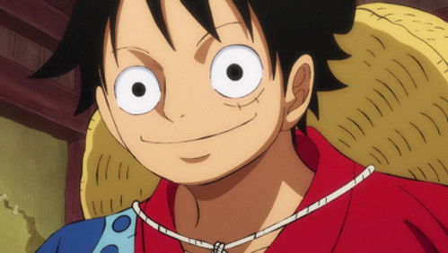 One Piece – Episódio 897
