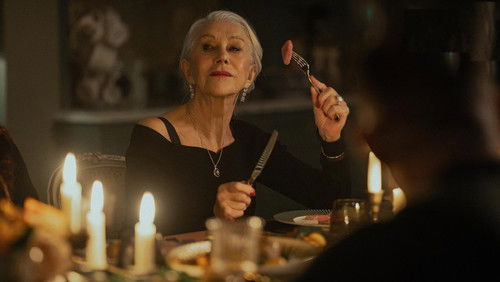 Terra da Máfia: 1×9