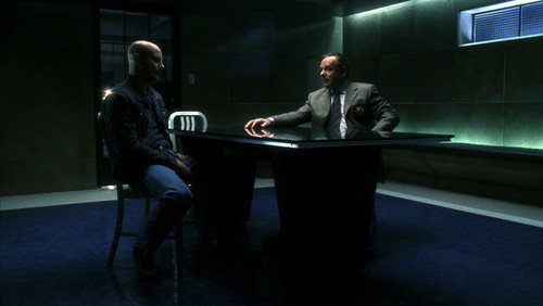 CSI: Investigação Criminal: 3×9