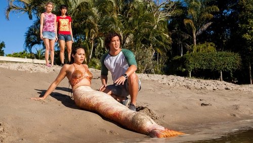 Mako Mermaids: 3×13