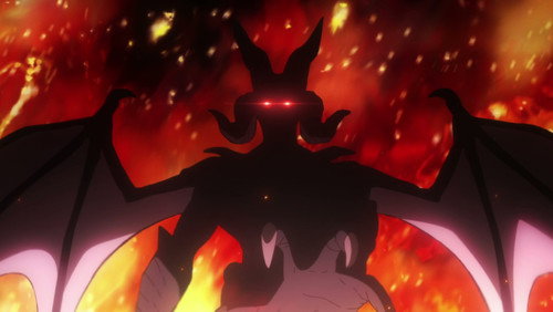 The Cat and the Dragon: 1×2