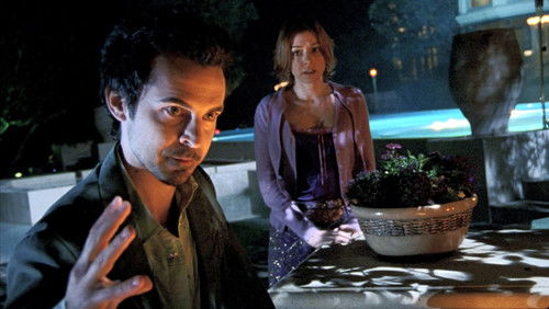 Veronica Mars: 1×19