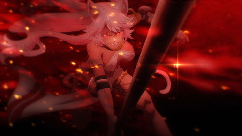 Kekkon Yubiwa Monogatari Dublado – Episódio 6