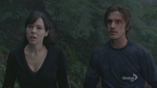 Harper’s Island: O Mistério da Ilha: 1×13