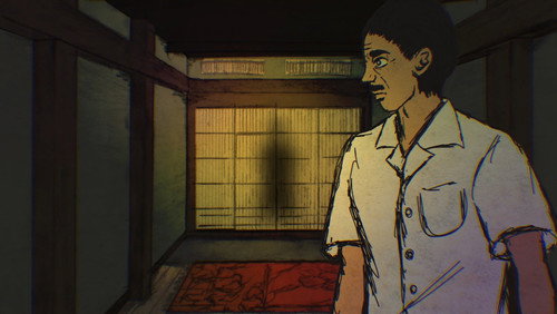 Yamishibai: Japanese Ghost Stories: 9×6