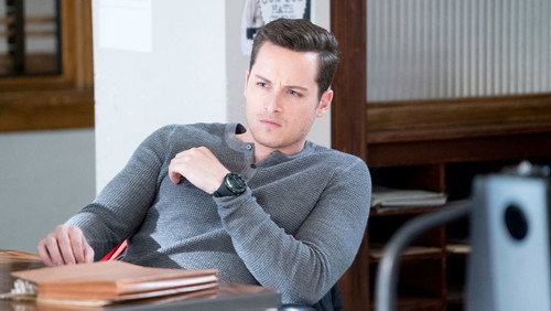 Chicago P.D.: Distrito 21: 4×11