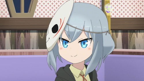 Potion-danomi de Ikinobimasu! – Episódio 4