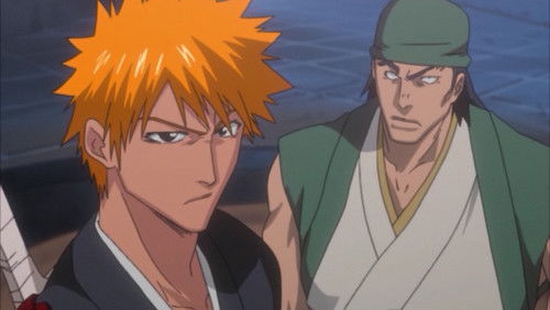 Bleach Dublado – Episódio 26