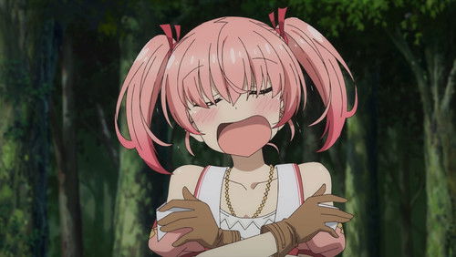 Yuusha Party wo Tsuihou sareta Shiromadoushi, S-Rank Boukensha ni Hirowareru: Kono Shiromadoushi ga Kikakugai Sugiru – Episódio 9