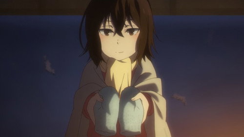 ERASED: 1×8