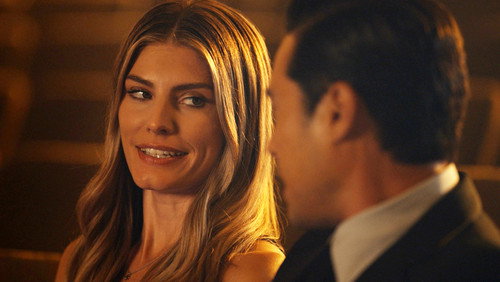 Quantum Leap: Contratempos: 1×9