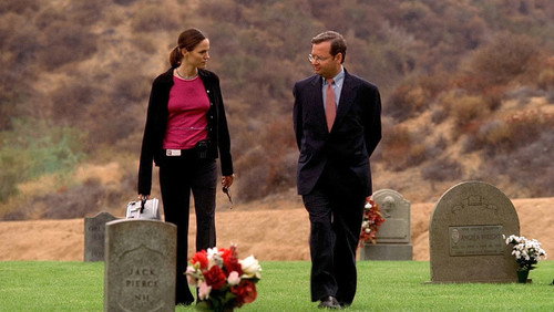 CSI: Investigação Criminal: 1×5
