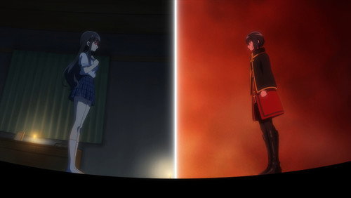 Tantei wa Mou, Shindeiru 2 – Episódio 2