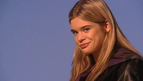 Dead like me: a morte lhe cai bem: 2×15
