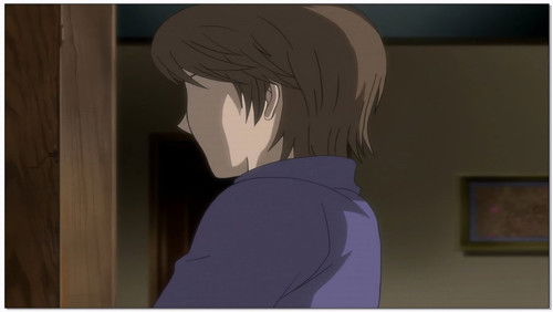 Blood+ – Episódio 19