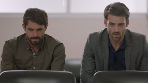 Rosario Tijeras: 1×40