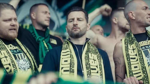 Hooligan: 1×3
