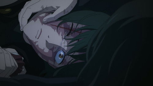 Jujutsu Kaisen: 1×51