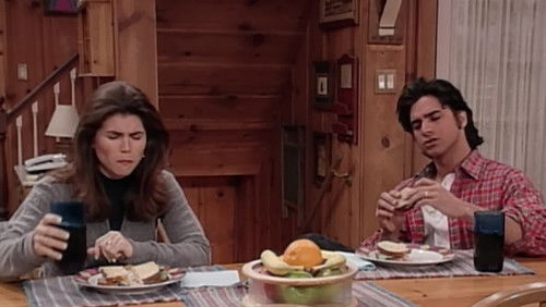 Três é Demais: 8×17