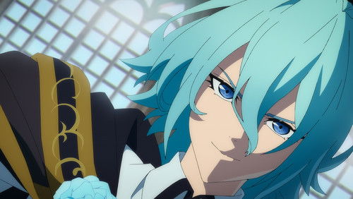 Tsue to Tsurugi no Wistoria Dublado – Episódio 4