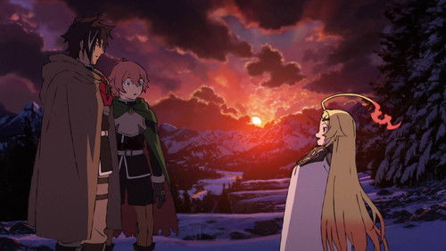 Yuusha-kei ni Shosu: Choubatsu Yuusha 9004-tai Keimu Kiroku – Episódio 1