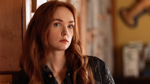 Sullivan’s Crossing: Um Lugar para Recomeçar: 3×8