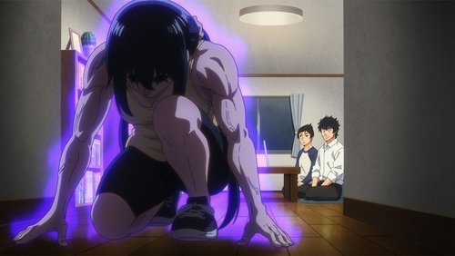 Detectives These Days Are Crazy!(Mattaku Saikin no Tantei): 1×2