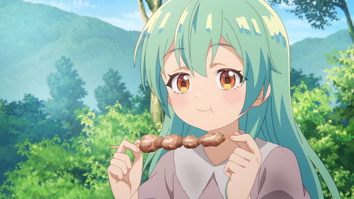 Saijaku Tamer wa Gomi Hiroi no Tabi wo Hajimemashita – Episódio 3