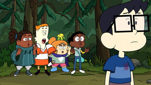 O Mundo de Greg: 4×17