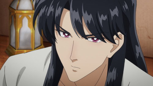 Kanata kara – Episódio 3