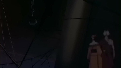 Samurai X: 2×18