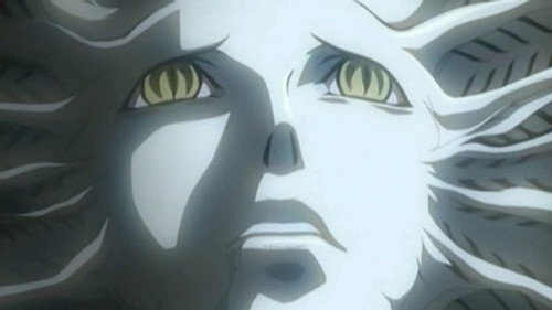 Claymore: 1×17