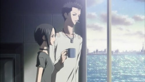 Nana: 1×23