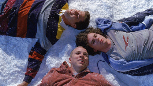The Middle: Uma Família Perdida no Meio do Nada: 6×9