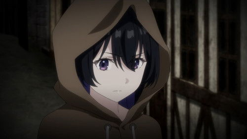 Unnamed Memory – Episódio 11