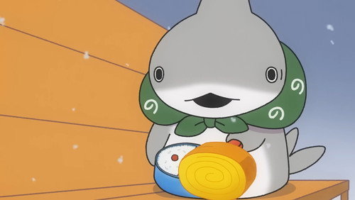 Odekake Kozame – Episódio 20