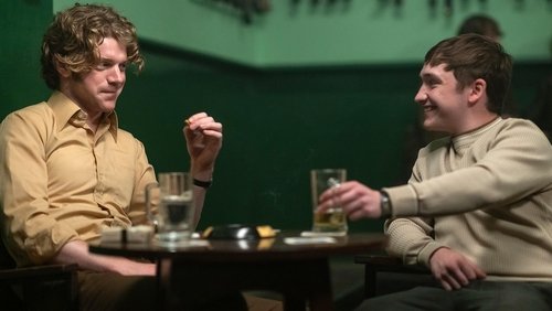 Não Diga Nada: 1×4