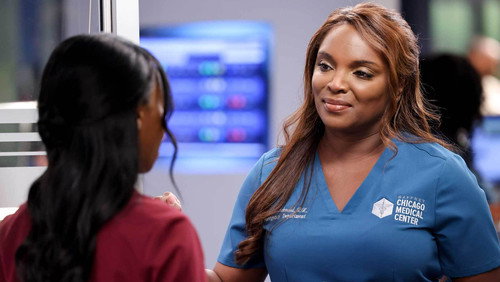 Chicago Med: Atendimento de Emergência: 7×2