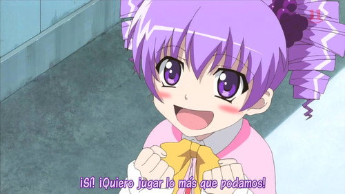 Akikan: 1×4