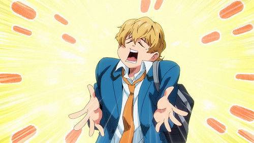 Boukyaku Battery – Episódio 1