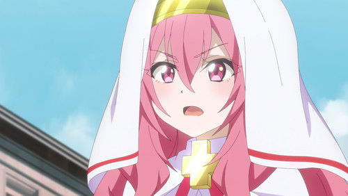 Maou-sama, Retry! R – Episódio 6