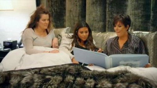 Keeping Up With the Kardashians: 8×15