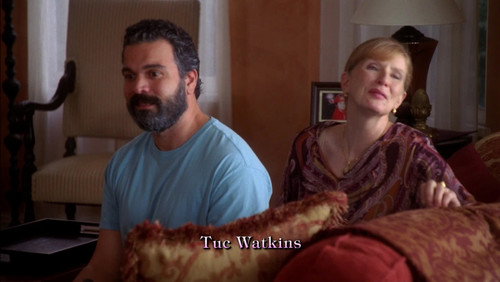 Desperate Housewives: 5×8