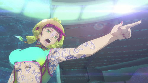 Gnosia – Episódio 15