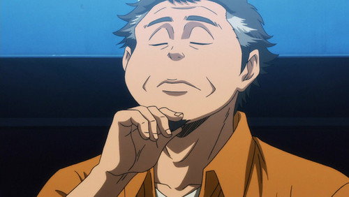 Ace of the Diamond: 2×37