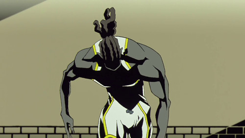 The Animatrix: 1×6