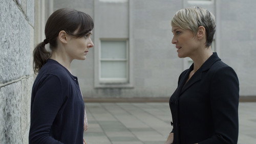 House of Cards: 2×8