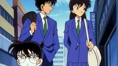 Detective Conan – Episódio 192