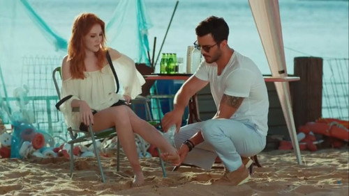 Amor de Aluguel: 1×2