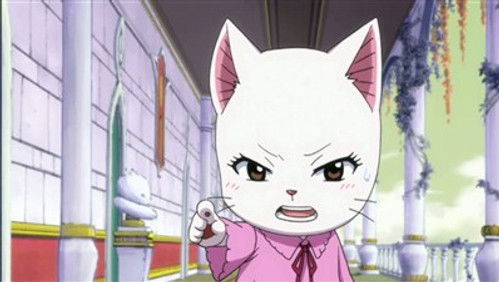 Fairy Tail – Episódio 83